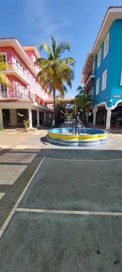 Vendo Local De 64mt En Centro Comercial Plaza Mayor Lecheria