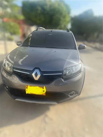 Renault Stepway 1.6 Dynamique