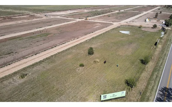 Venta Terreno En Ibarlucea - El Origen - Preventa - Lote 240 - Esquina - Ideal Inversores