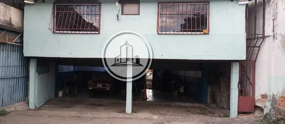Venta Casa Con Local Bajando El Elevado De Palo Negro  A Pie De Calle Av Los Aviadores , Estado Aragua    022js