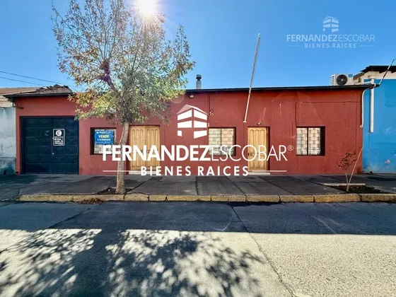 Casa En Venta En Condell San Felipe