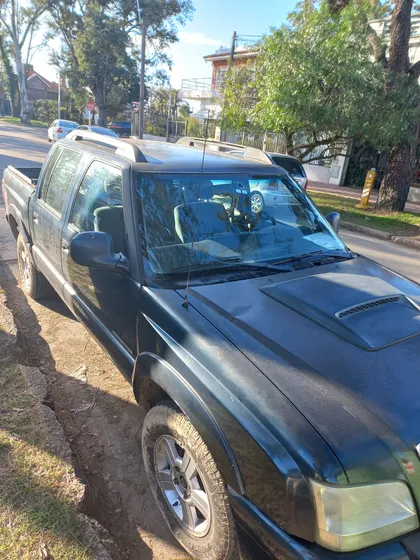 Chevrolet S10 2.4