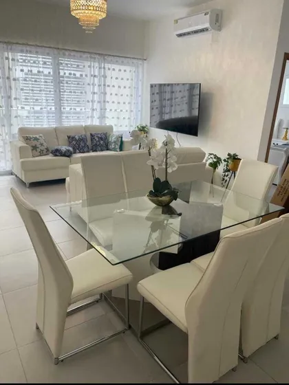 Apartamento  Cerca Playa Juan Dolio