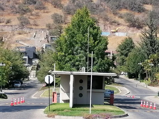 Condominio Vista Santuario