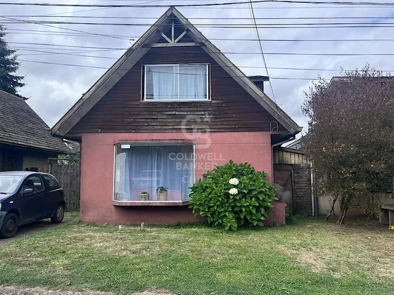 Casa En Bellavista, Buena Ubicación.