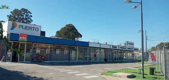 Locales Comerciales En Arriendo En Quilpué