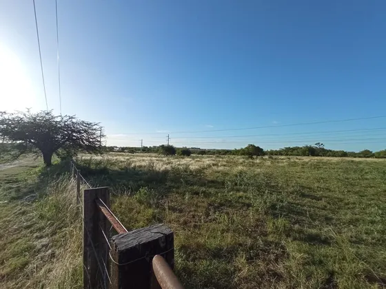 Vendo Campo. 3 Hectáreas - C Del Uruguay 