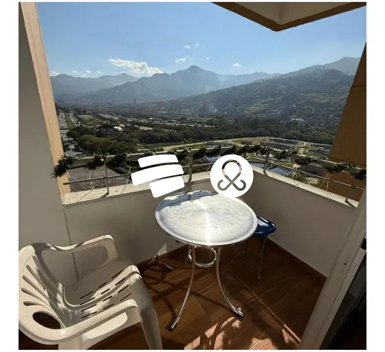 Apartamento En Venta En Plaza Navarra- Bello
