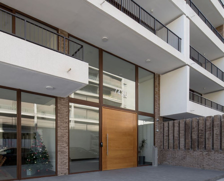 Departamento En Venta De 2 Dorm. En Las Condes-donatello Departamento En Venta De 2 Dorm. En Las Condes-donatello