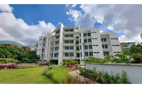 Vendo Apartamento De 293.82m2 + Terraza 4h+s/5b/4pe La Castellana