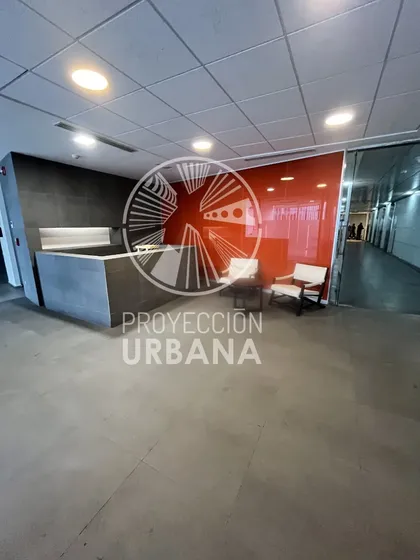 Metro Manquehue, Oficina Habilitada, Pleno Nva Las Condes