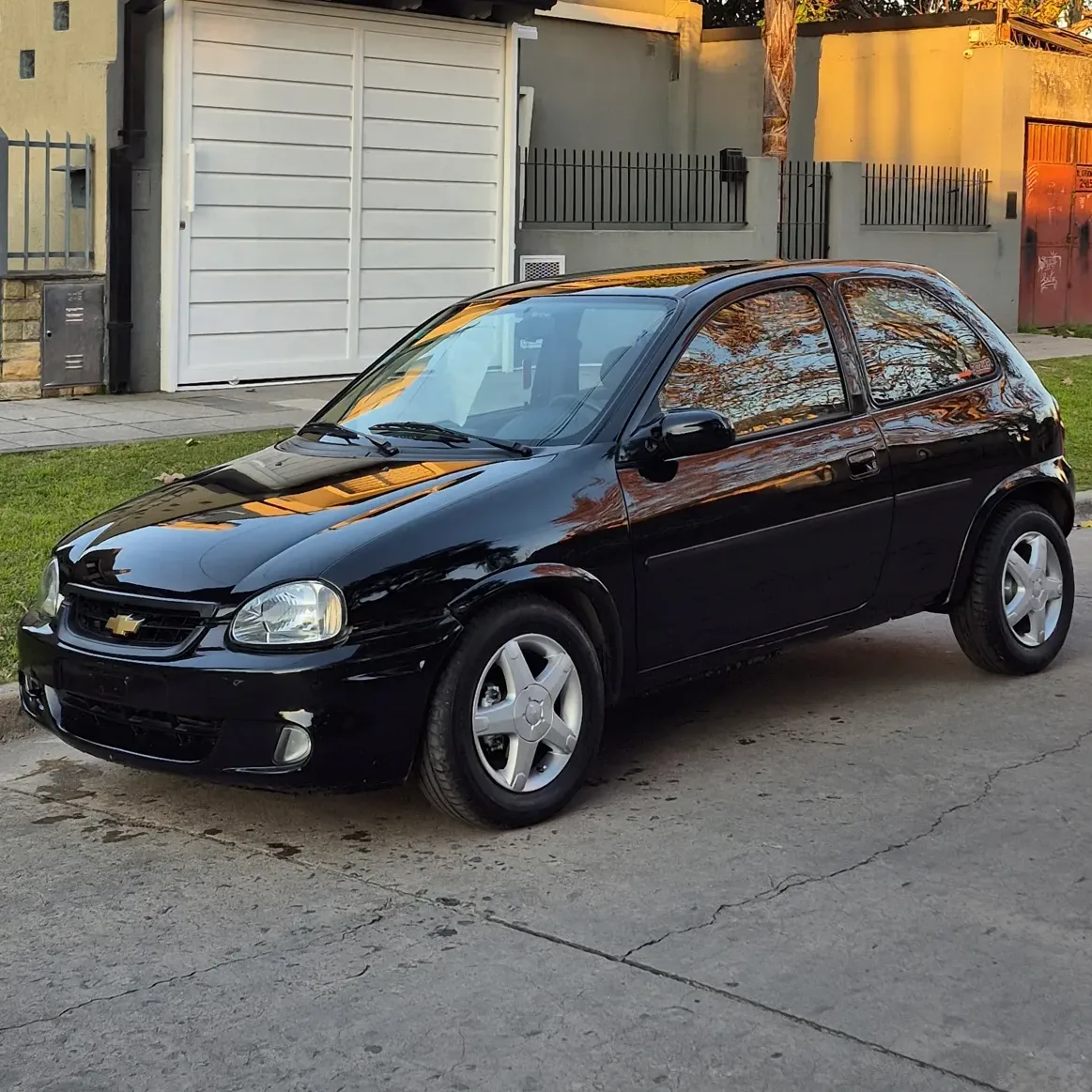 Chevrolet Corsa Classic 1.4 GLS