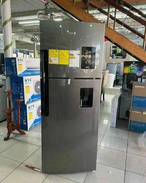 Nevera Whirlpool De 16 Pies Cúbicos