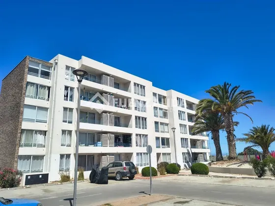 Departamento En Venta De 2 Dorm. En La Serena