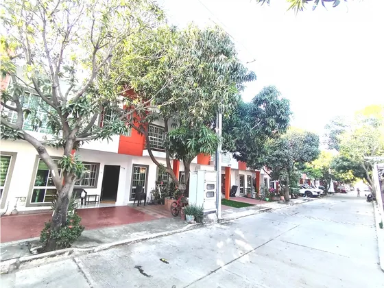 Se Vende Casa Sector Sierra Dentro - J.v