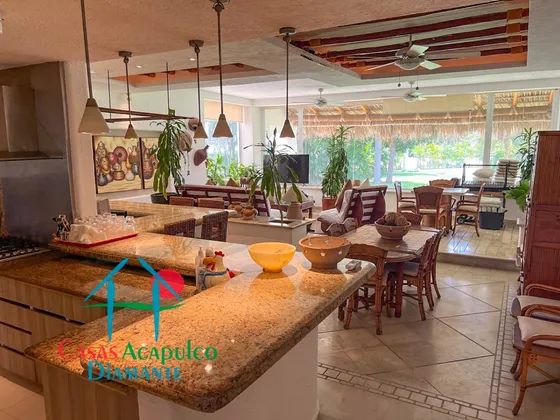 Cad Son Vida Formentera 4. Residencia De Alto Nivel Con Roof Top Privado Y Alberca