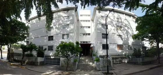 Apartamento En Venta En El Marqués Aa 6-15758