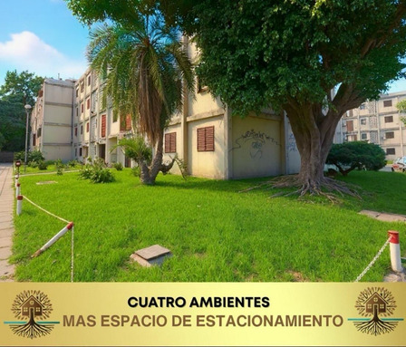 Departamento En Venta De 4 Ambtes. Campos 2040 San Andres Departamento En Venta De 4 Ambtes. Campos 2040 San Andres