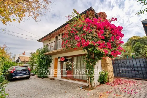 Linda Casa Remodelada Sector Monseñor Edwards