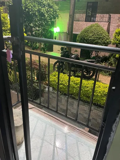 Casa Unifamiliar  En Venta Robledo La Campiña  Con 69m2