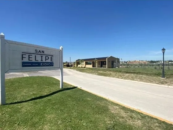 Dueño Vende:  Lote Interno En San Felipe, Canning Village.
