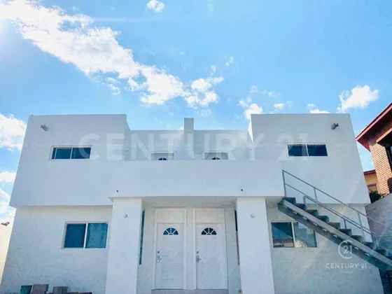 Loft Amueblado En Renta En Col. Lomas Del Santuario Etapa Ii Chihuahua, Chih.