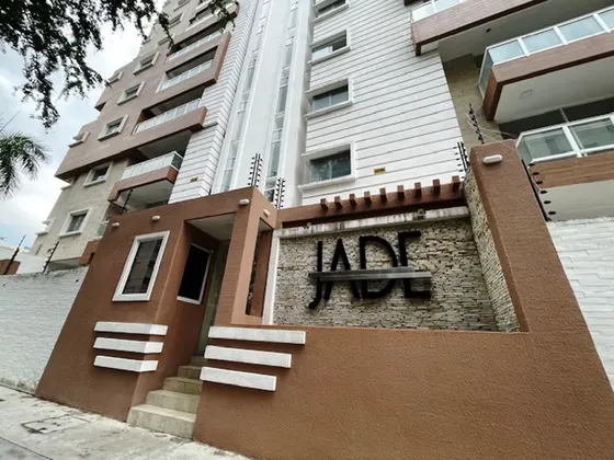 En Venta Apartamento