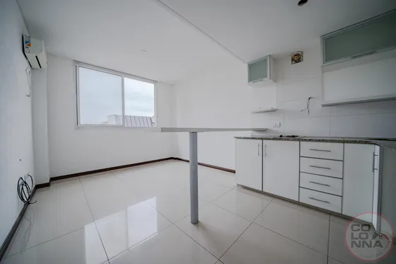 Departamento Monoambiente En Venta En Sáenz Peña