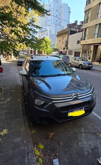 Citroën C3 1.2 Puretech 82 Feel