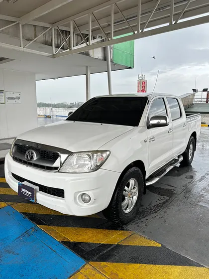 Toyota Hilux 2.7 Imv