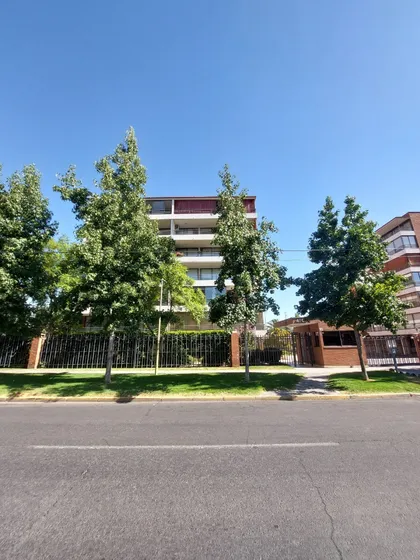 Excelente Departamento Con Gran Ubicación