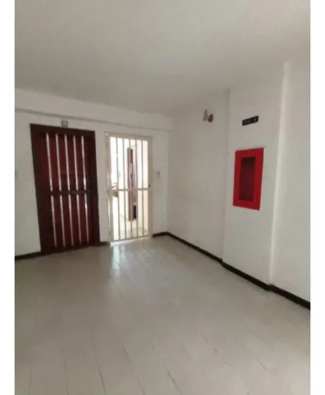 Apartamento En Venta Urb. Parque Aragua , Maracay