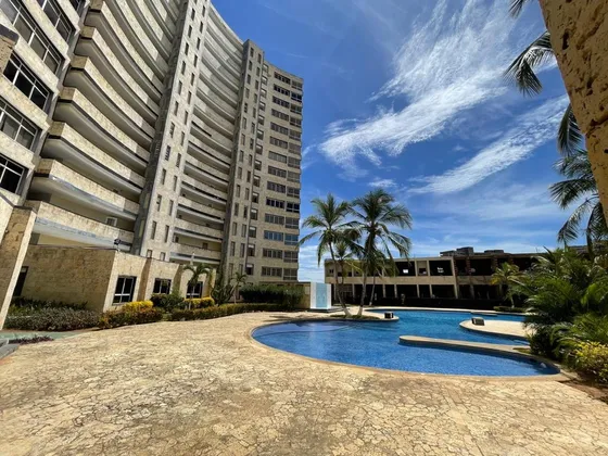 Apartamento En Margarita. Porlamar