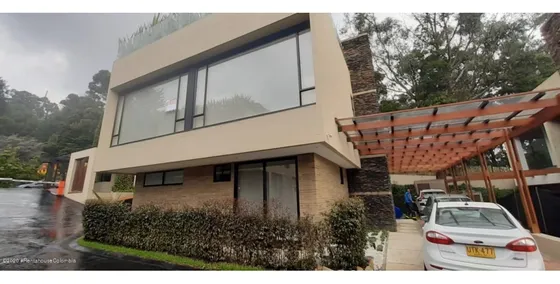 Casa En  Provenza(bogota) Rah Co: 25-344