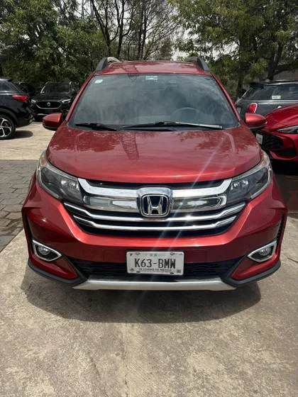 Honda Br-v 1.5 Prime Cvt