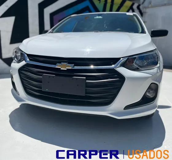 Chevrolet Onix 1.2 Ls Hb