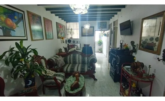 Casa Con Renta En Venta En Nuevo Horizonte Manizales | Venta Casa