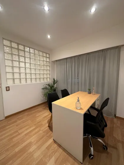 Alquiler Profesional Modulo- Dia Consultorio Wilde Centro