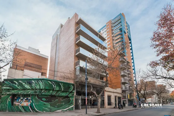 Venta Oficina Echesortu Rosario