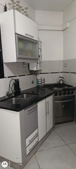 Departamento Tipo Casa En Venta En Villa Dominico