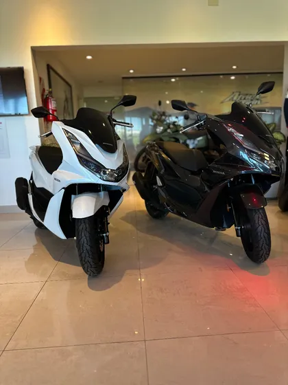 Honda Pcx 160 0km Entrega Ya Wave Elite Tornado Glh Motopier