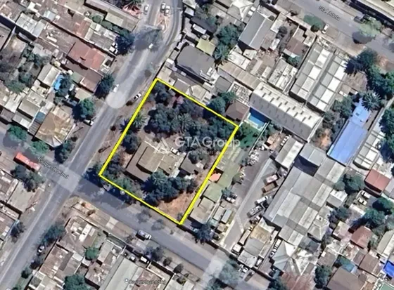 Sitio En Venta En Recoleta