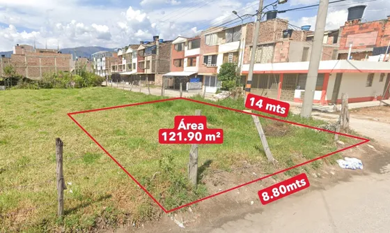 Lote En Venta Duitama Boyacá | Barrio Simón Bolivar | 122m² | Lote Esquinero Urbano