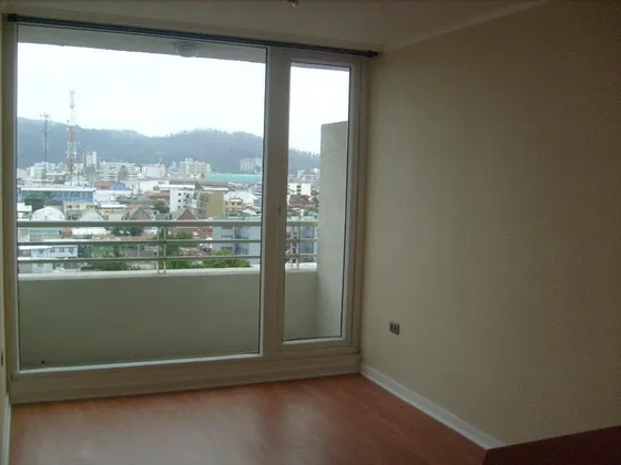 Departamento 1 D Edificio Mar Del Sur, Concepción