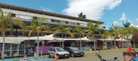 Local En Arriendo En Llanogrande. Cod A5532
