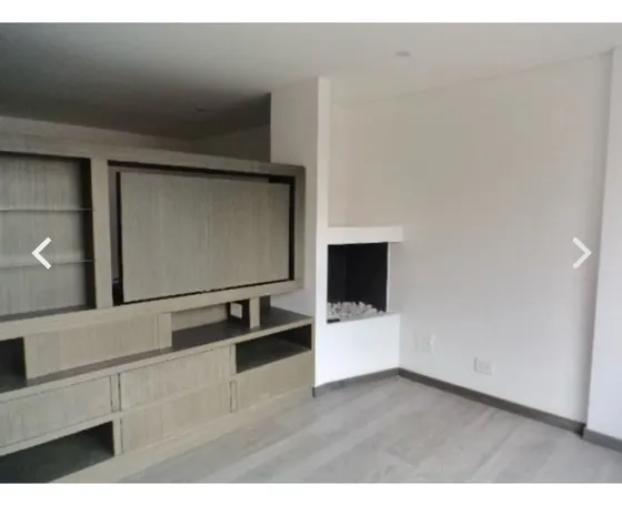 Apartaestudio En Santa Paula