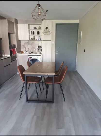 Lindo Depto 1d/1b/1est/1bod, Antonio Varas 1713, Providencia