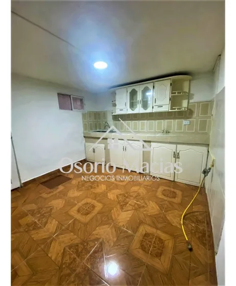 Arriendo Apartamento En Linares