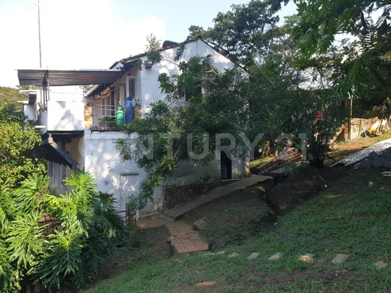 Casa Campestre Venta  El Mameyal