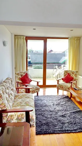 Cod-149 Arriendo Departamento 2d-2b En Costanera Frutillar